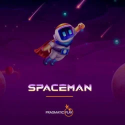 Spaceman 96b
